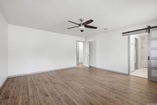 16550 Alwick Ln, San Antonio, TX 78247