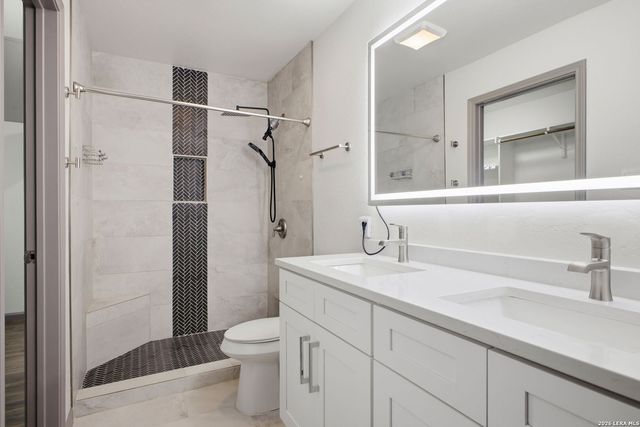 16550 Alwick Ln, San Antonio, TX 78247