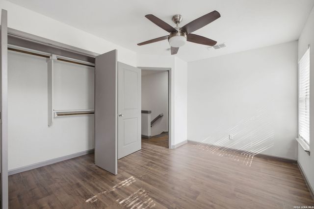 16550 Alwick Ln, San Antonio, TX 78247