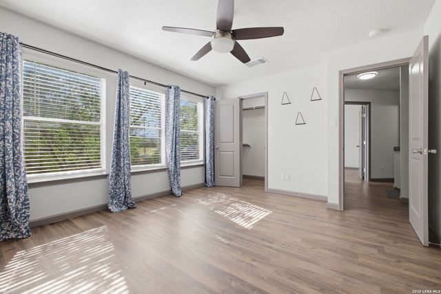 16550 Alwick Ln, San Antonio, TX 78247