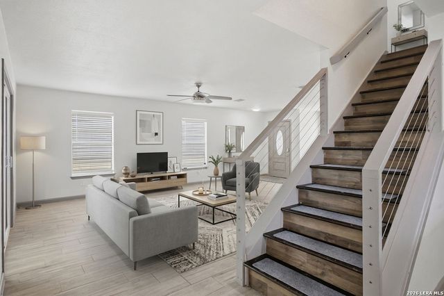 16550 Alwick Ln, San Antonio, TX 78247