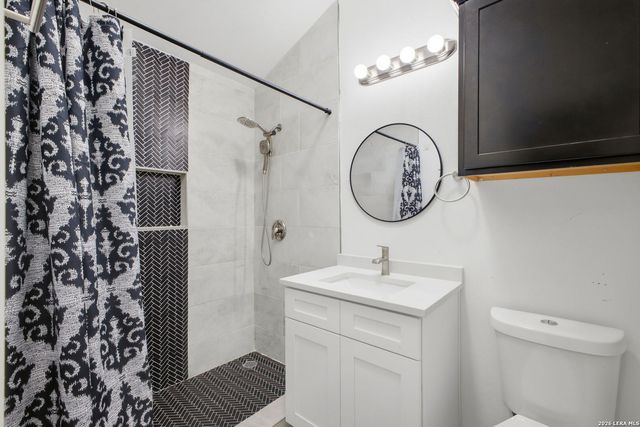 16550 Alwick Ln, San Antonio, TX 78247