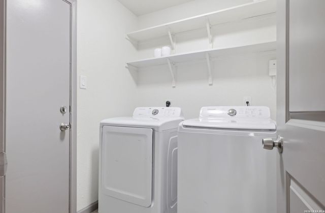 16550 Alwick Ln, San Antonio, TX 78247