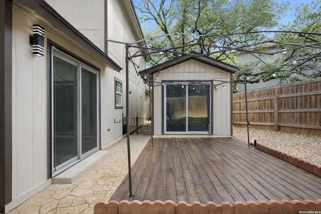 16550 Alwick Ln, San Antonio, TX 78247