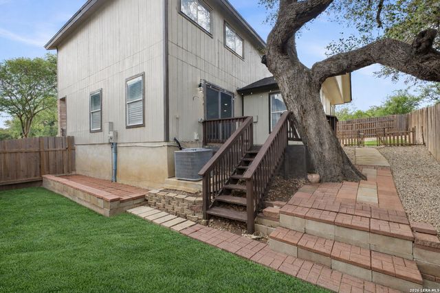 16550 Alwick Ln, San Antonio, TX 78247