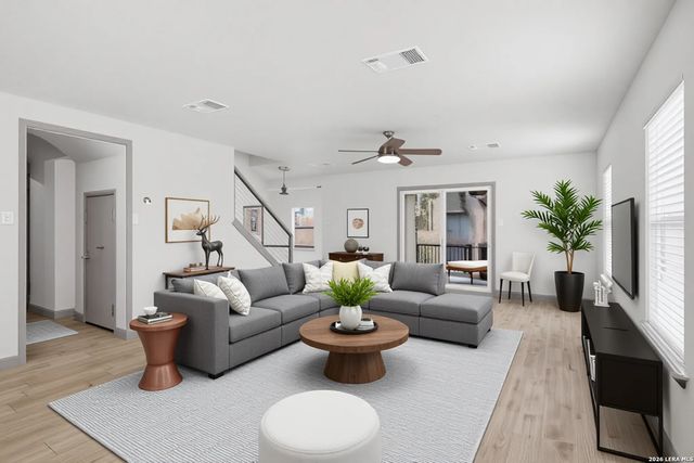 16550 Alwick Ln, San Antonio, TX 78247