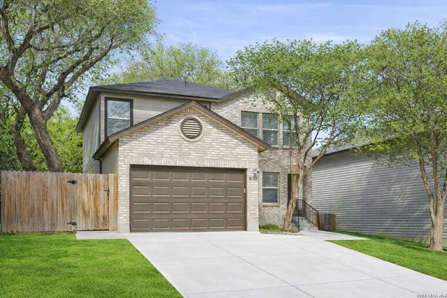 16550 Alwick Ln, San Antonio, TX 78247