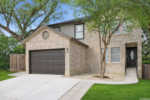 16550 Alwick Ln, San Antonio, TX 78247
