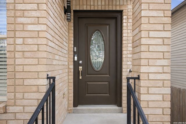 16550 Alwick Ln, San Antonio, TX 78247