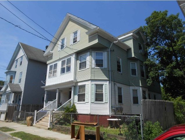 67 Tanner Street, Providence, RI 02905