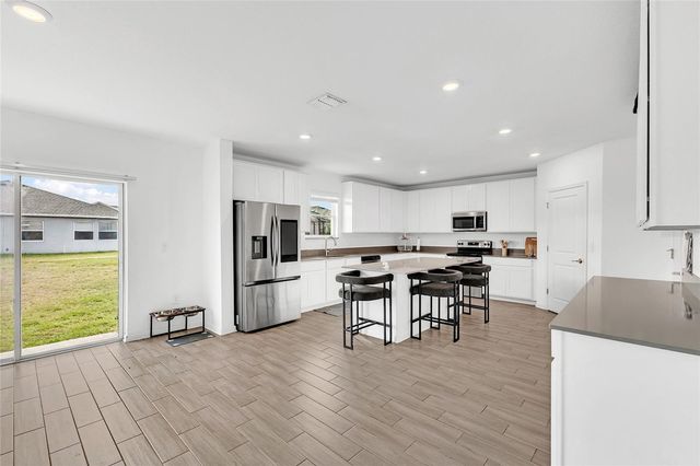 730 HITCH LOOP, St Cloud, FL 34772