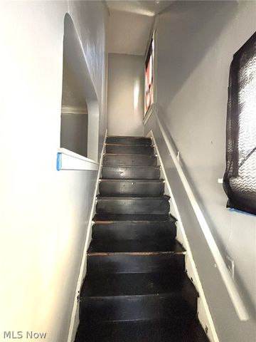 3309 E 137th Street, Cleveland, OH 44108