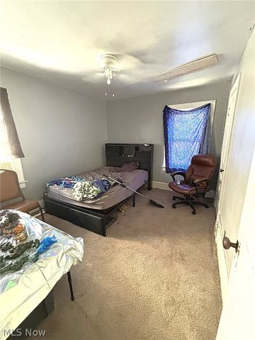 3309 E 137th Street, Cleveland, OH 44108