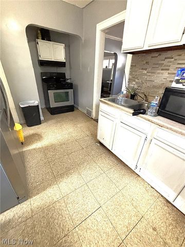 3309 E 137th Street, Cleveland, OH 44108