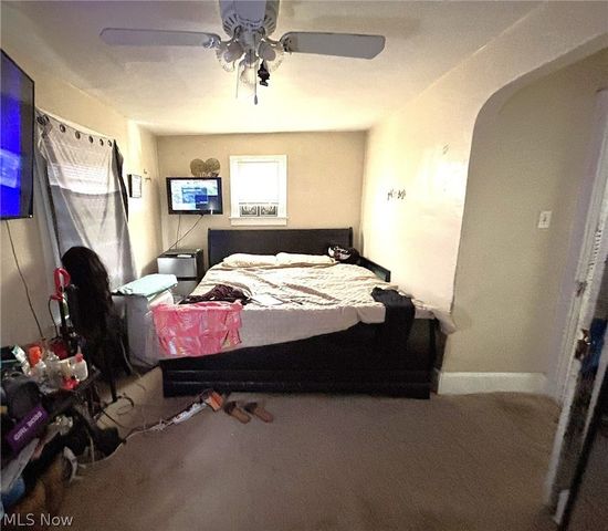 3309 E 137th Street, Cleveland, OH 44108