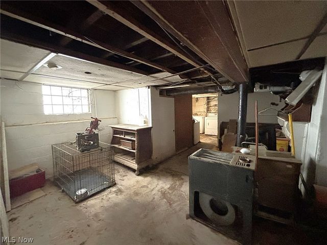 3309 E 137th Street, Cleveland, OH 44108