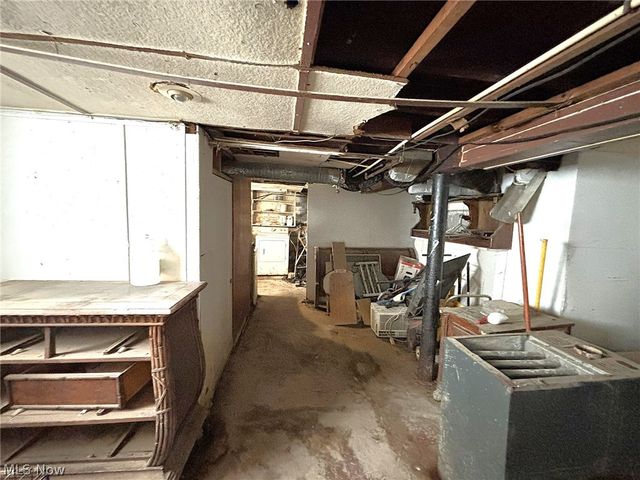 3309 E 137th Street, Cleveland, OH 44108