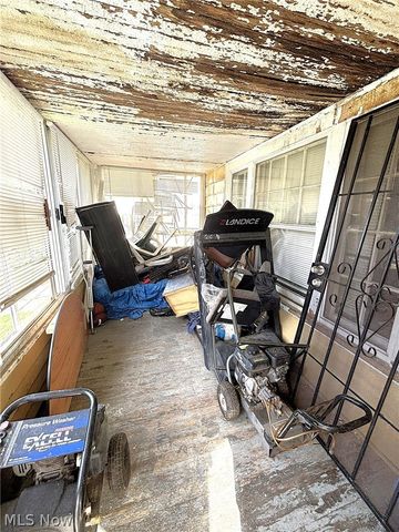 3309 E 137th Street, Cleveland, OH 44108