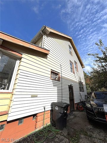3309 E 137th Street, Cleveland, OH 44108