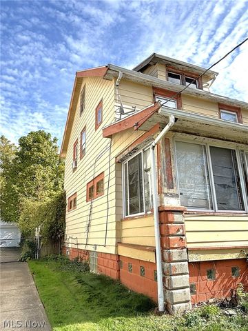 3309 E 137th Street, Cleveland, OH 44108