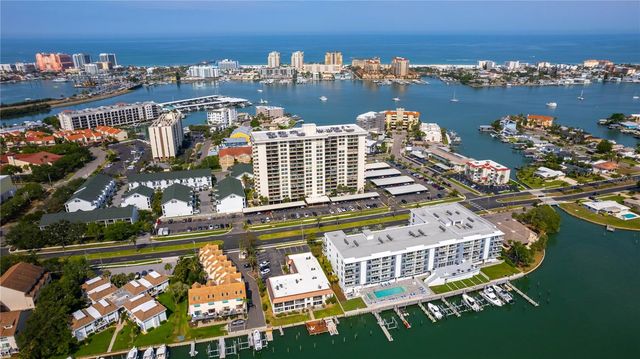 400 ISLAND WAY 212, Clearwater Beach, FL 33767