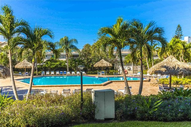 400 ISLAND WAY 212, Clearwater Beach, FL 33767