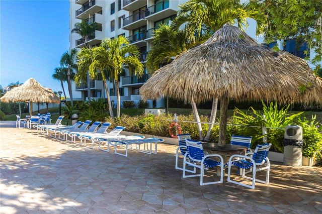 400 ISLAND WAY 212, Clearwater Beach, FL 33767