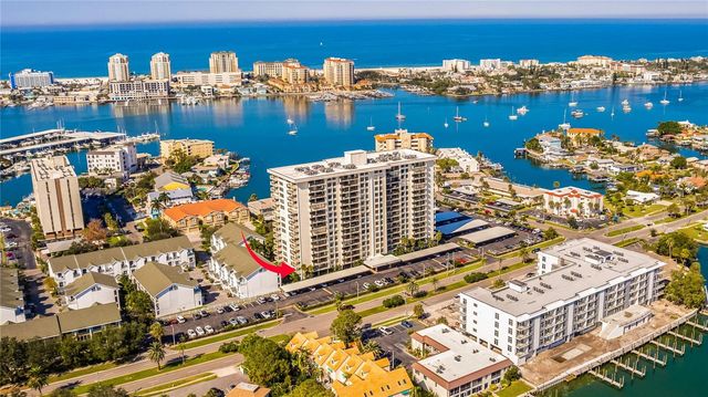 400 ISLAND WAY 212, Clearwater Beach, FL 33767