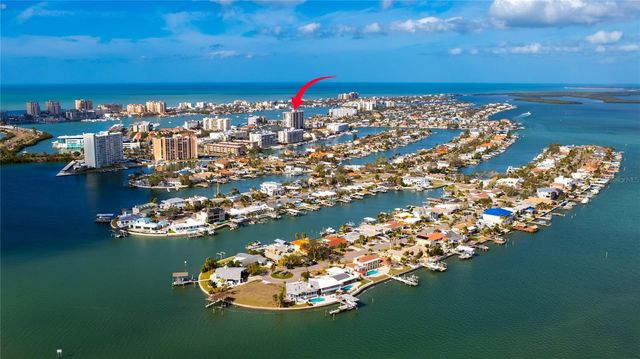 400 ISLAND WAY 212, Clearwater Beach, FL 33767