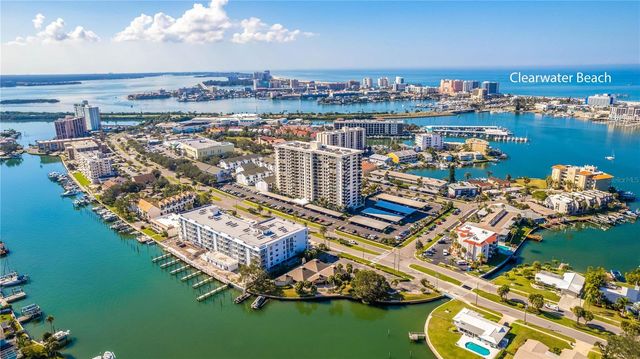 400 ISLAND WAY 212, Clearwater Beach, FL 33767