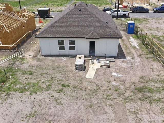 2441 Via Roma Road, Weslaco, TX 78596