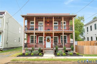 3013 R St, Richmond, VA 23223