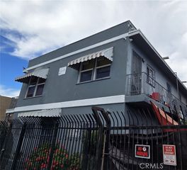 9508 S. Western Ave., Los Angeles, CA 90047