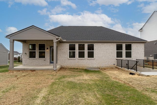 7709 E Timber Creek Drive, Alexandria, KY 41001