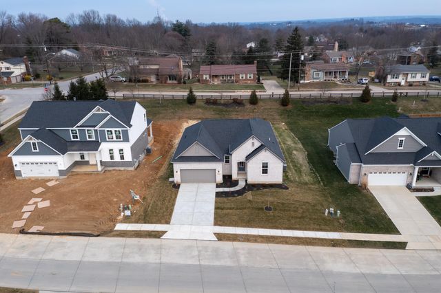 7709 E Timber Creek Drive, Alexandria, KY 41001