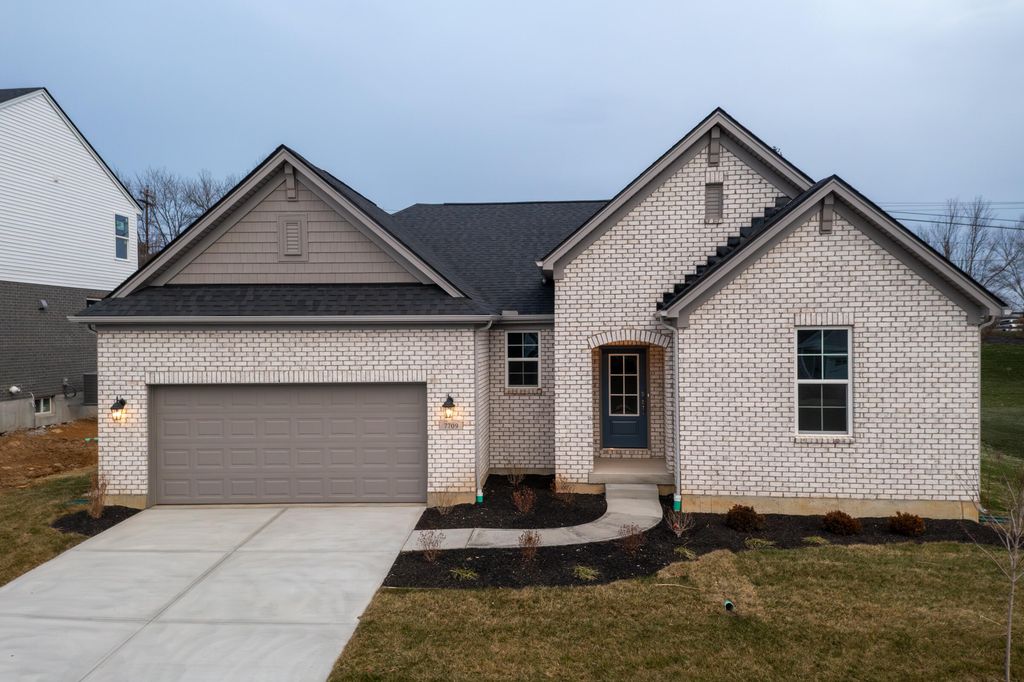7709 E Timber Creek Drive, Alexandria, KY 41001
