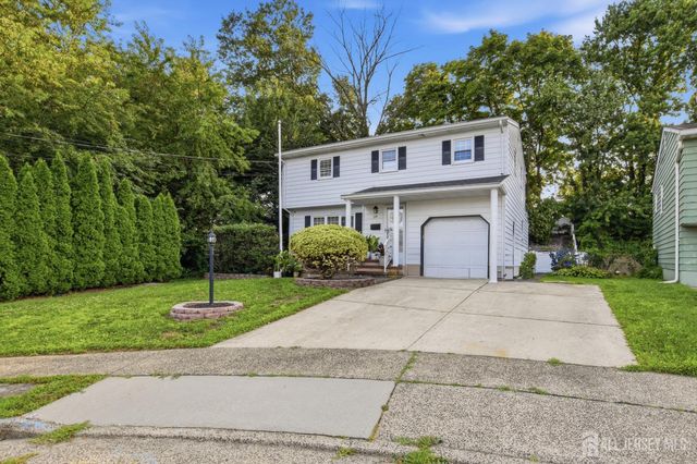 518 Orchard Place, South Amboy, NJ 08879