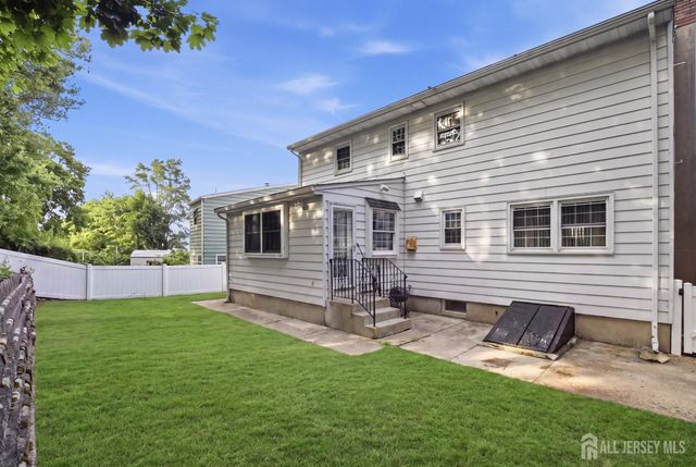 518 Orchard Place, South Amboy, NJ 08879