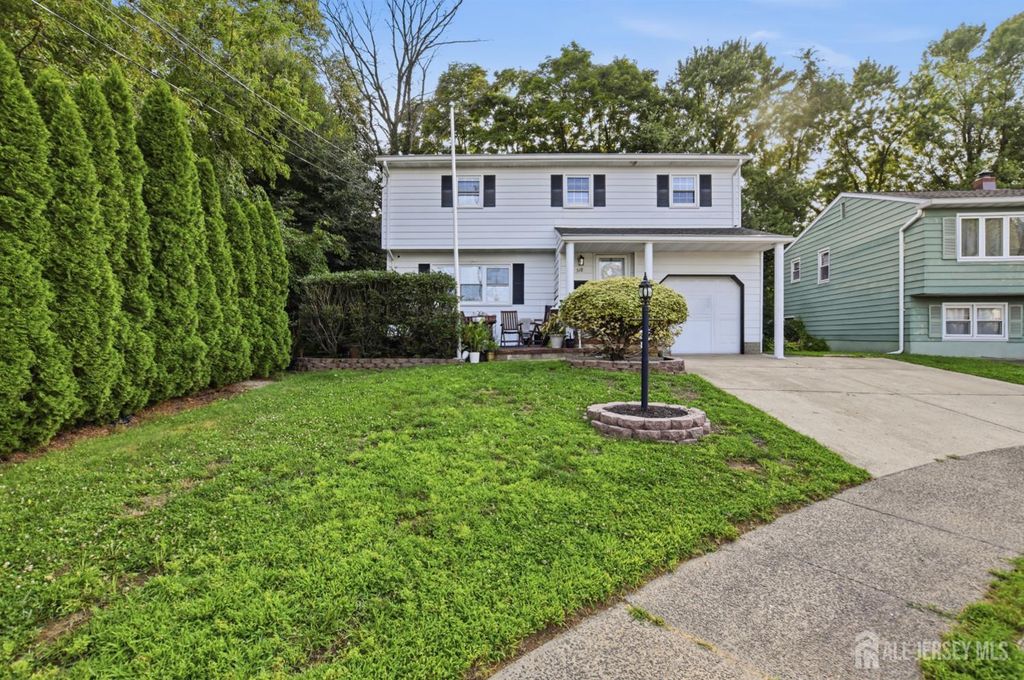 518 Orchard Place, South Amboy, NJ 08879