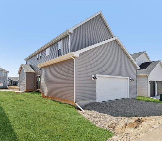 6680 Redpoll Road, Middleton, WI 53562