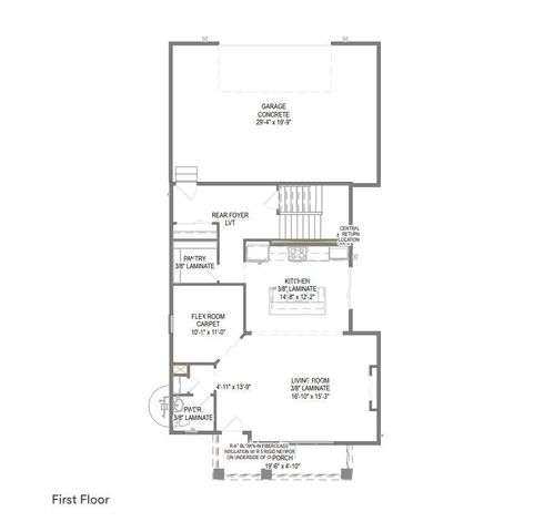 6680 Redpoll Road, Middleton, WI 53562