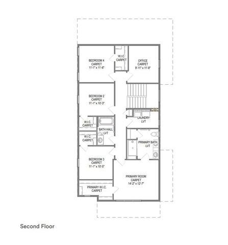 6680 Redpoll Road, Middleton, WI 53562