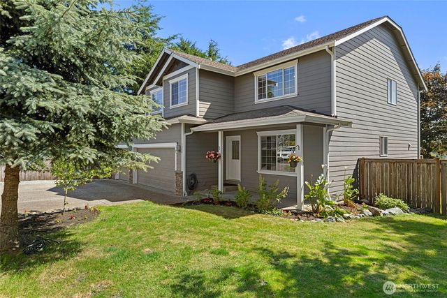 7304 284th Street NW, Stanwood, WA 98292