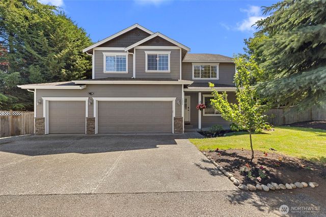 7304 284th Street NW, Stanwood, WA 98292