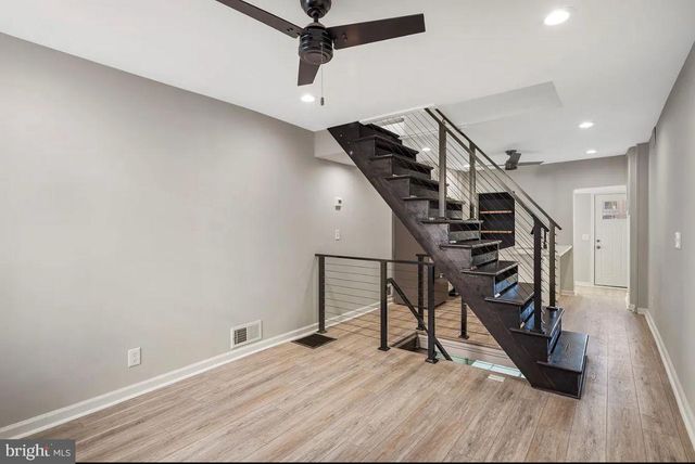 109 BLOOMSBERRY ST, Baltimore, MD 21230