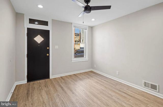 109 BLOOMSBERRY ST, Baltimore, MD 21230