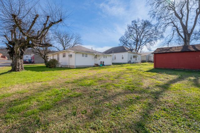 703 Julian Street, Rossville, GA 30741