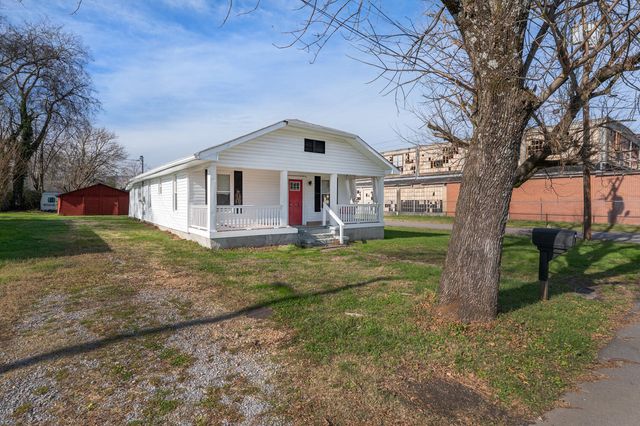 703 Julian Street, Rossville, GA 30741