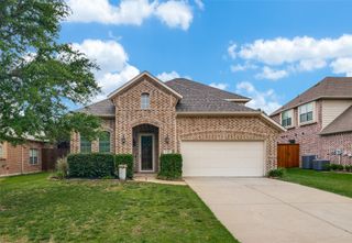 4301 Spruce Road, Melissa, TX 75454