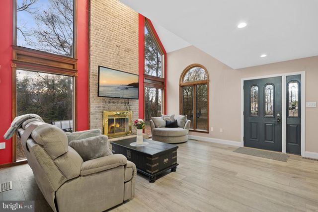 13340 ROUSBY HALL RD, Lusby, MD 20657